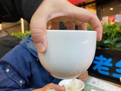 -老乡鸡(华润太湖店)