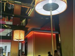 -炊烟小炒黄牛肉(浦东世纪汇店)
