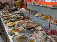 -十二道丰味·徐州土菜·烧烤(何山路店)