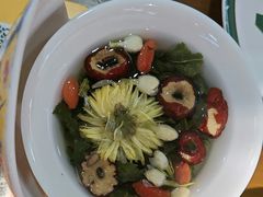 -津门老羊家·铜锅涮羊肉·烧烤(科技园店)