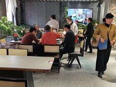 -陈熹公民族美食文化餐厅(中华广场店)