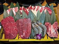 -九田家黑牛烤肉料理(溧阳吾悦店)