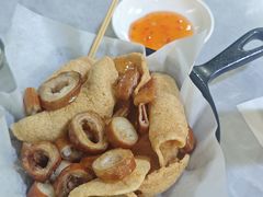 -颓记茶餐厅(美景总店)