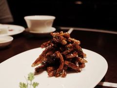 -杭州西子湖四季酒店·金沙厅