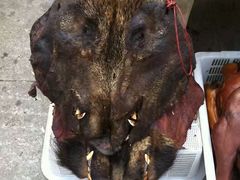 -北川羌城旅游区