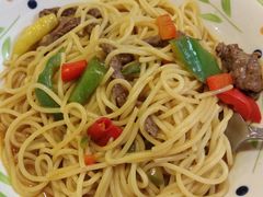 -萨莉亚意式餐厅(新洲家乐福店)