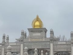 -兴隆文化园景区