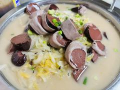 -五谷丰登·胶东海鲜·家常菜(张村店)