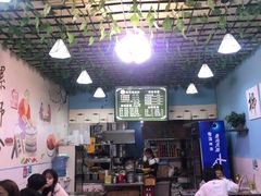 大堂-龍城柳州螺蛳粉(群星路店)