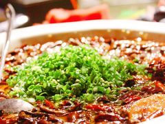 -铜锣湾·有麝自然香(重庆新天地店)