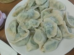 -钰田大院·碳烤虹鳟鱼·怀柔地道农家菜(雁栖湖店)