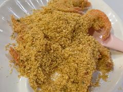 -龙海鲜螃蟹王(宏茂桥店)