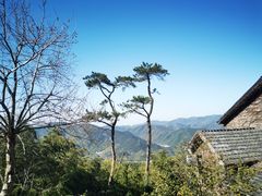 -莫干山风景区