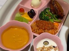 -黑宝石西餐厅(汇励99城市公园店)