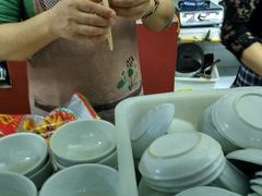-民信老铺(东方广场店)