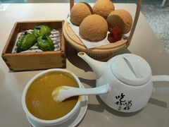 -蔡澜点心·粤菜(领展购物广场店)
