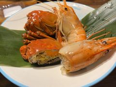 -鱼食饭稻·苏浙土菜18年老馆子(平江路店)