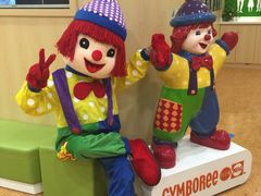 金宝贝早教中心(银河中心店)-金宝贝早教(和悦汇店)