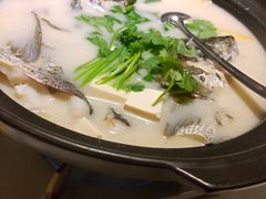 千岛湖鱼头-千岛湖小鱼儿·淳安匠心农家菜