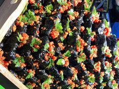 -大学城夜市大排档(凤栖路店)