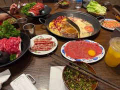-萍姐火锅·公路夜市(南京新街口店)