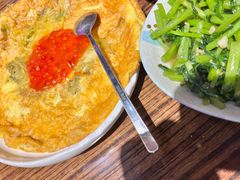 -蚝堡海鲜·威海菜·海肠捞饭·烧烤·亚洲吃蚝公司(幸福门店)