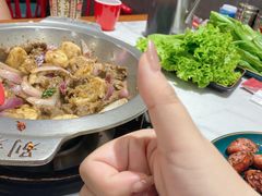 -别装假铝盆烤肉(三道街店)