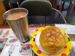 -肥韬茶餐厅(南山mini店)