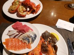 -海棠湾威斯汀酒店·知味西餐厅
