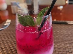 -武汉世茂希尔顿酒店·汇·全日餐厅