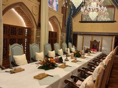 -叶叶菩提·晋福宫