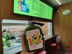 -混果汁(福田领展中心城店)
