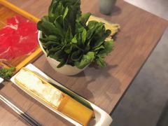 台湾手滑花枝浆-老鼎旺安格斯牛肉火锅(衡艺广场店)