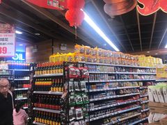 -百佳永辉超市(来福士广场店)
