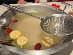 -八合里潮汕鲜牛肉火锅(福州万象城店)
