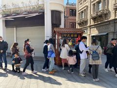 -叶氏麻糍(鼓浪屿店)