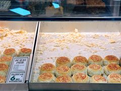 -沪上阿姨·臻选茶饮(上海环球港店)