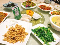 -南方酒店·淮扬菜(回民街店)