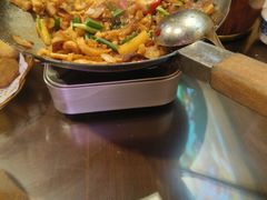 -富正毅三下锅·湘西韵味(天门山索道店)