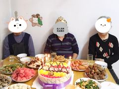 -锦秀糕点城(南京路店)