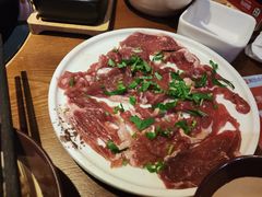 -受气牛肉·重庆耙牛肉(来福士店)