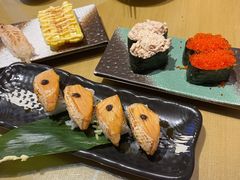 -友壹町寿司(嘉洲广场店)