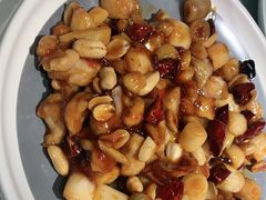 -雲蜀龙阁·金牌水煮鱼(方庄店)