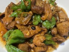 -文楼·淮扬菜·淮安早茶(河下古镇翔宇店)