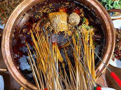 -搓火大都会(广安门总店)