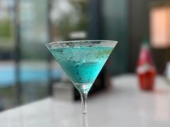 -阿纳迪酒店·秘境西餐厅