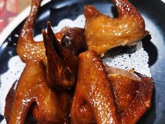 -点都德(大茶楼店)