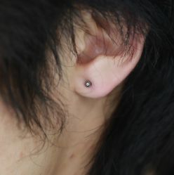 -众刺纹画·纹身·穿孔饰品·海娜定制