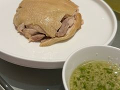 -静之湖湖畔餐厅