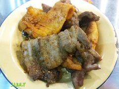 -马路牙子烧烤音乐酒馆(望京店)